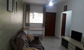 Imagem 5: Casa no Rita Vieira 2 quartos