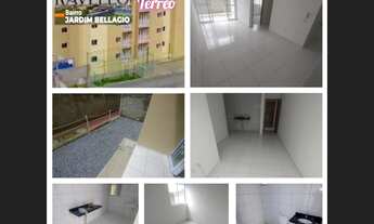 Imagem: Aluga-se apartamento, Térreo, no Portal