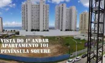 Imagem 4: Edifício Studio Design, 3 suítes Ponta Dareia em São Luís