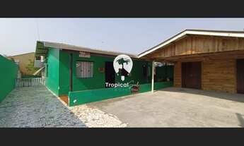 Imagem: CASA A VENDA BALNEÁRIO SHANGRI-LÁ