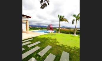 Imagem: CÓD. 1-575 Fazenda c/90 tarefas c/baía,curral