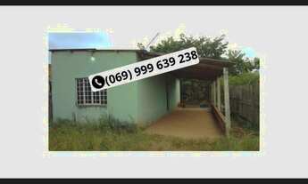 Imagem: TROCA POR CASA EM RIO BRANCO, ACRE ou vende