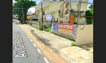 Imagem 4: Vende-se terreno, a Beira-Mar de Manaíra