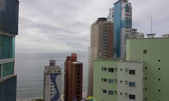 Imagem 2: Apartamento semi mobiliado em Balneário Camboriú