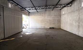 Imagem 3: Alugo galpão Galpão / depósito com 1 banheiro