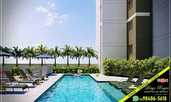 Imagem 2: Residencial Rio Branco 220 com apartamentos de 1 ou 2 quartos