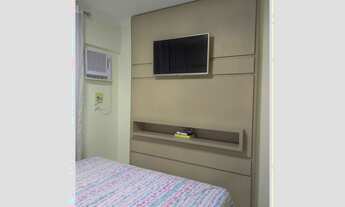 Imagem 6: Apartamento 2 Quartos - Summer Ville