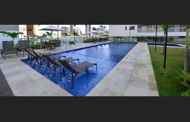 Imagem 7: Edifício Helbor Parque Papicu em Fortaleza/Ce