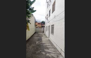 Imagem 3: 2 Qtos, próx. Est. do Cabuçu, aluguel 1.000 com água, condomínio e iptu incluso