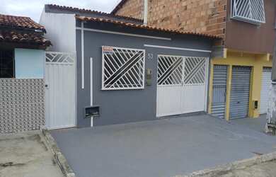 Imagem 2: Casa a venda em Macarani BA