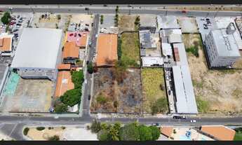 Imagem 6: Vendo Terreno | 20m x 40m | 800m² | Rua Duque Bacelar