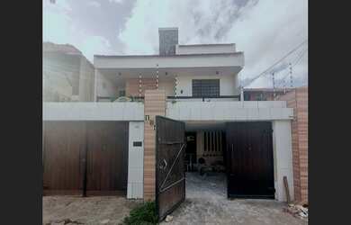 Imagem 2: Aluga-se Casa, Bairro do Mirante, Campina Grande-PB