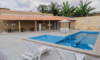 Imagem 6: CASA PRA ALUGAR VILA GOLD