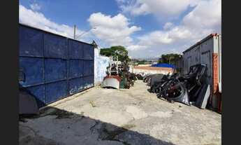 Imagem 4: Excelente Terreno à venda 754m² Zona Leste São Paulo