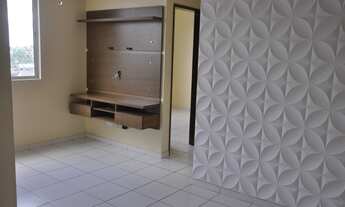 Imagem 3: Alugo apartamento 2 no Ideal Samambaia -Coqueiro