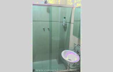 Imagem 5: Copacabana - Domingos Ferreira - Conjugado com 38m2 - 6º Andar/Fundos - Docs OK