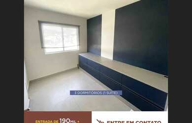 Imagem 3: Felipe Schmidt apartamento a venda no Centro de Criciúma