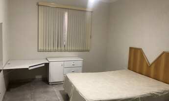 Imagem 2: Suite individual para homem sozinho