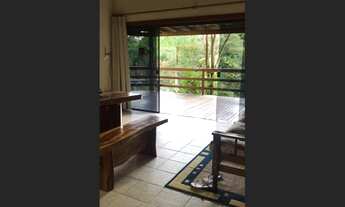 Imagem 4: Sítio para Final de semana no Pico do Ibituruna