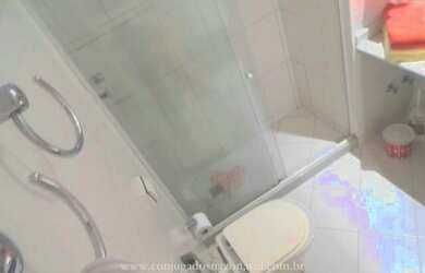 Imagem 6: Ipanema - Nascimento Silva - Posto 10 - Apt 1 Quarto/Sala - 100m2 - Térreo