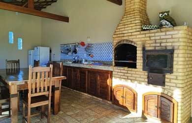 Imagem 7: Jaconé Casa com 2 dormitórios