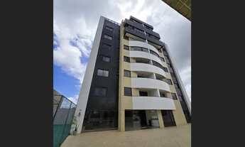 Imagem 2: Apartamento 3 quartos nascente no Bosque imperial Lauro de Freitas