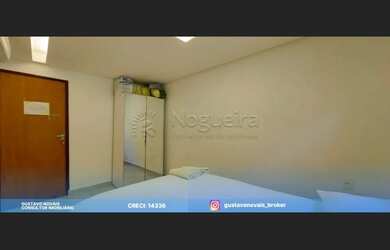 Imagem 5: Casa c/ 7 suítes, 3 pavimentos, piscina com deck privativo. Condomínio beira mar