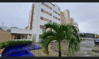 Imagem: Alugo apartamento mobiliado com elevador