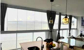 Imagem 3: Belvedere, Frente mar, 4 suítes, 4 vagas