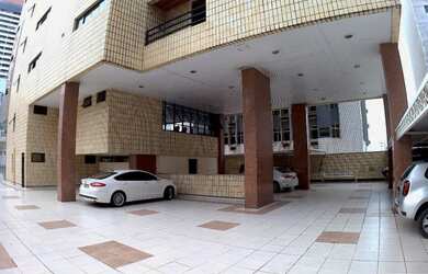 Imagem 3: More a 40m da Av. Beira Mar, Meireles, 4 suítes e 3 vagas