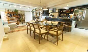 Imagem 4: Ed. Jacinta Marto, Cobertura com 3 quartos, 178 m², à venda por R$ 780.000- Fátima