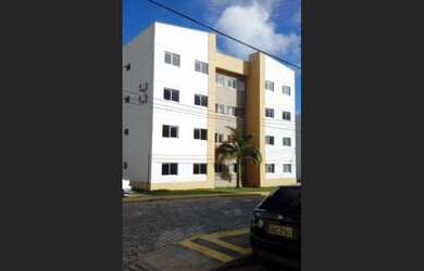 Imagem 2: ALUGUEL APARTAMENTO EAST PARK