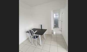 Imagem 7: Aluguel Ap Mobiliado - Condominio Ouro Negro