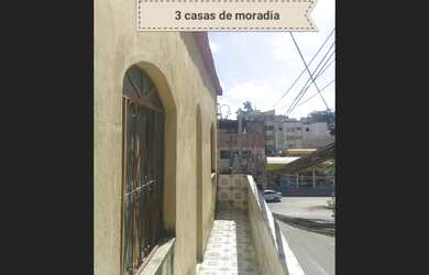 Imagem 5: Imóvel residencial com 3 pontos de comércio