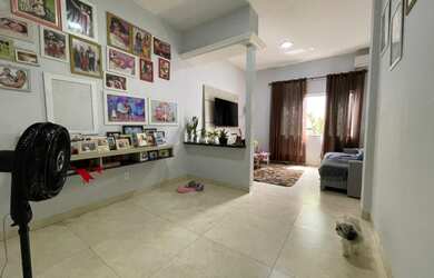 Imagem 2: Casa com 4 quartos em Palmas/TO