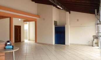 Imagem: Casa 3 quartos - bairro São João Bosco