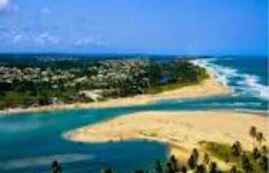 Imagem 4: Casa de praia condomínio parque do jacuipe