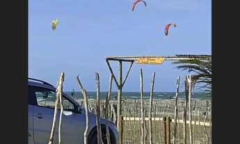 Imagem 3: Vendo terreno na praia em Itarema Ceará