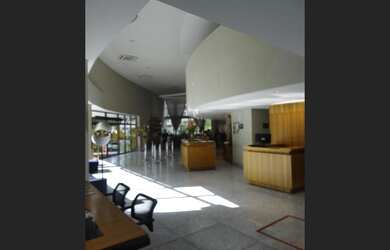 Imagem 4: O melhor flat de Boa Viagem! 1 Quarto, 54m² (Beach Class Conventions & Flats