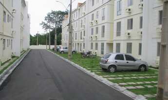 Imagem 5: Alugo Lindo Apartamento de 3/4 no Viver Castanheira