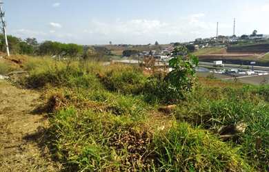 Imagem 7: Terreno Industrial No Bairro Jardim São Fernando 2.700m²