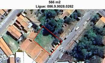 Imagem 4: Terreno no centro de Piripiri – 566 m2