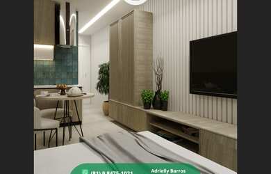 Imagem 6: Terrazza Beach Residence