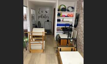 Imagem: Aluguel Studio de Pilates