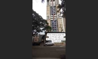 Imagem: Apartamento Ed. Das Americas