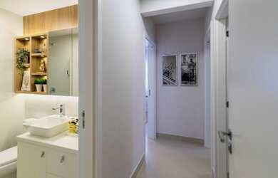 Imagem 2: Longarone Apartamento com 3 dormitórios