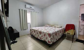 Imagem 6: Encantadora Casa de 2 Quartos com Área de Lazer em La Belle Park/Lima Verde!