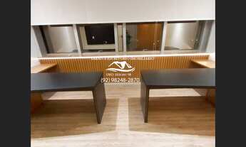 Imagem 2: Adrianopolis Alugo Bela Sala Comercial Cond The Place.