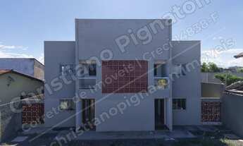 Imagem 2: Prédio com 4 Apartamentos