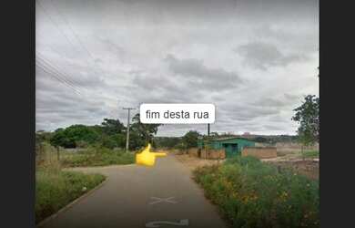 Imagem 6: VENDO LOTE NO PARQUE SANTA FÉ EM LUZIÂNIA, GO
